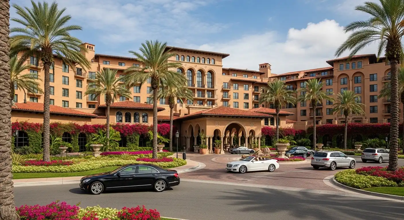 Rosen Shingle Creek Universal Blvd